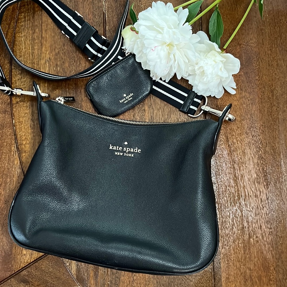 Kate Spade Satchel Purse
